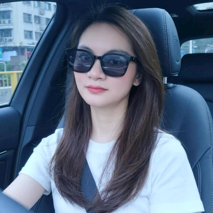 💞陈心如意