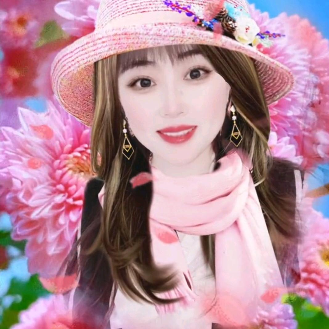 🍀春暖花开🌺