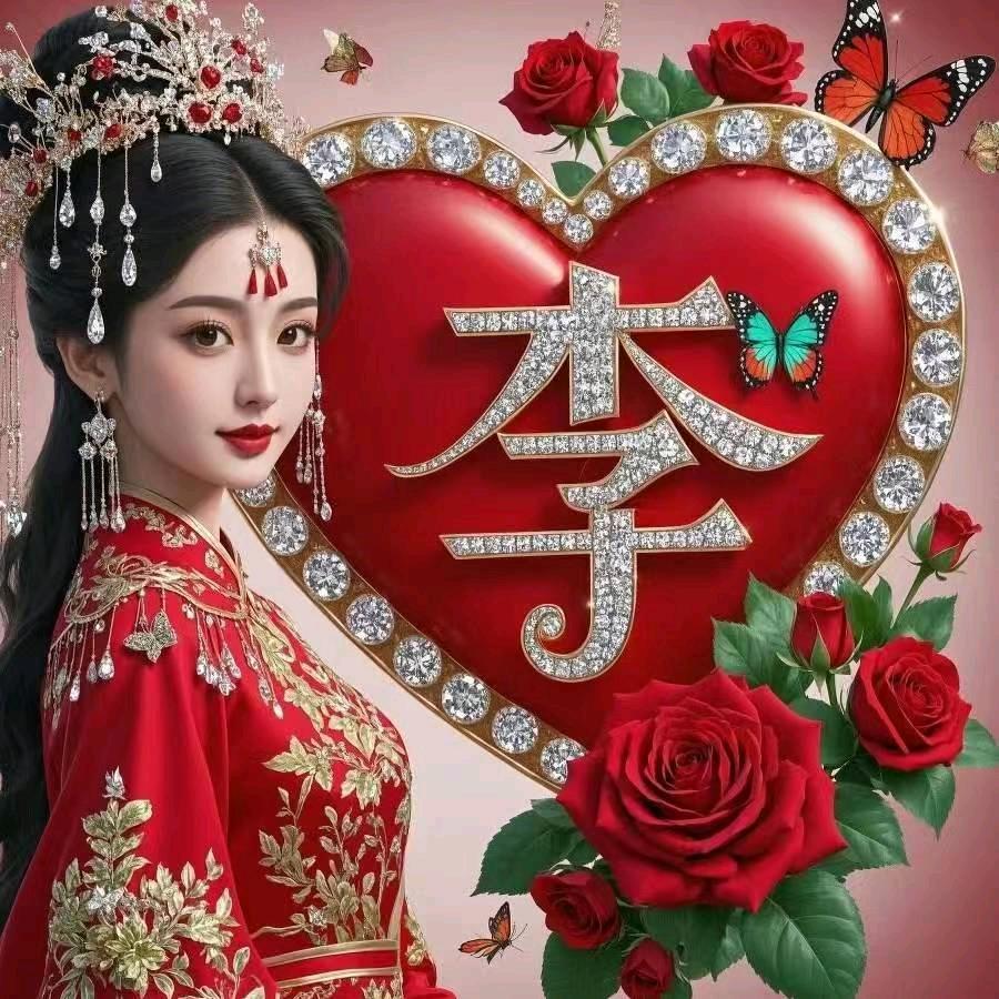 开心的云
