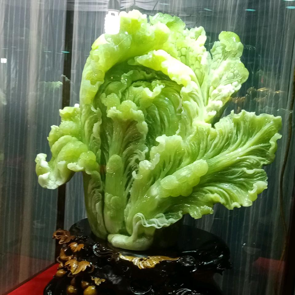 忍让有度