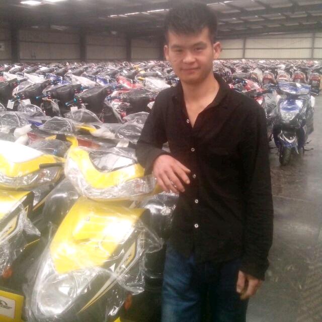 珍惜拥有。