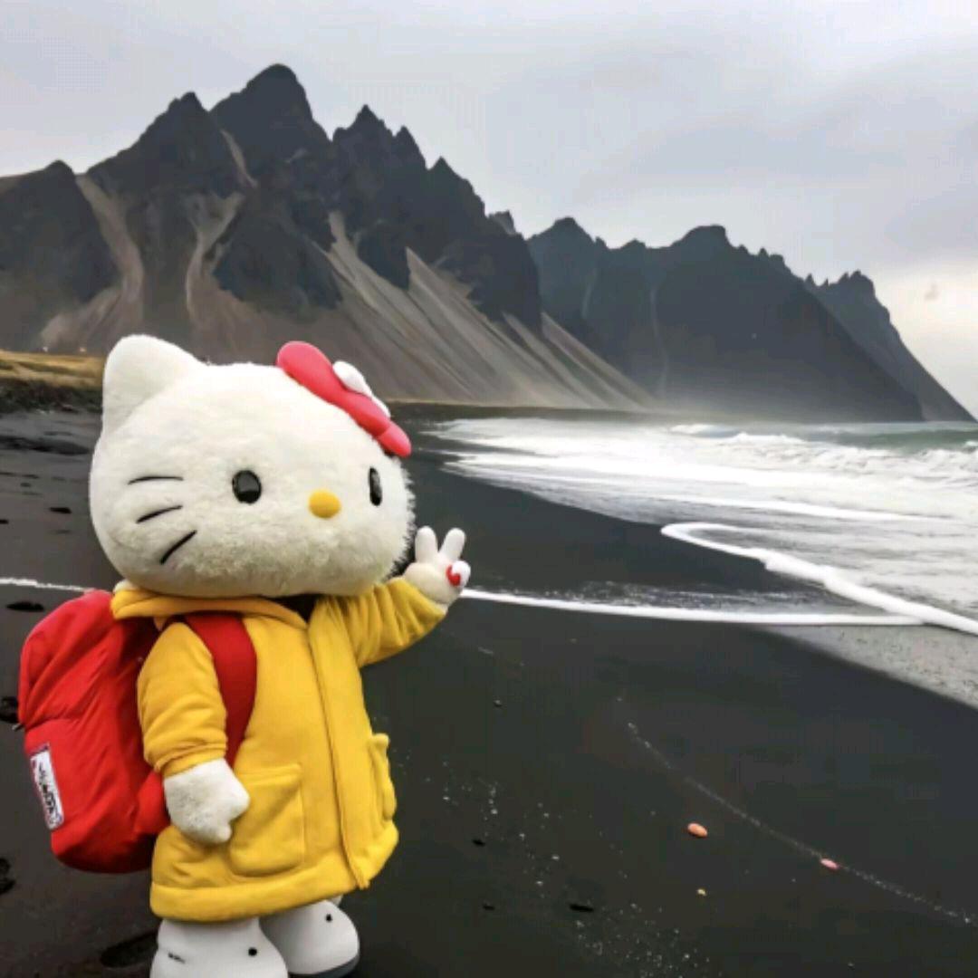 凯蒂爱吃香菜ᴬ.