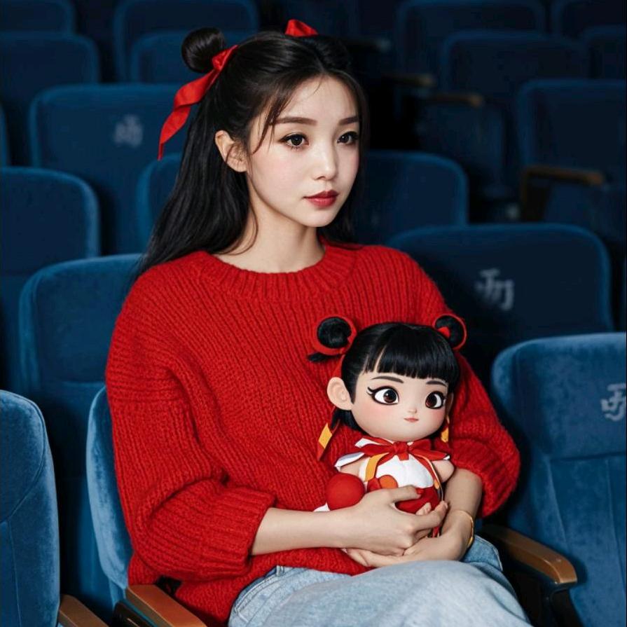 唐小妞