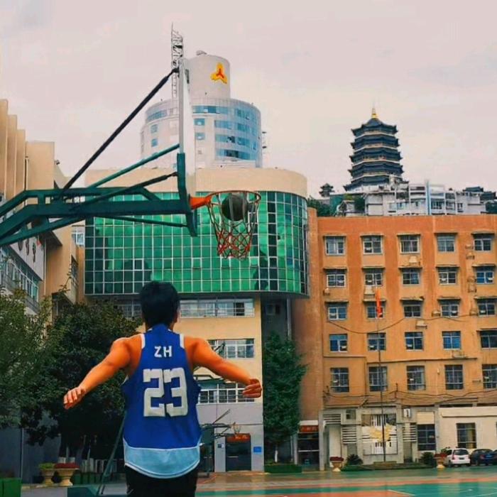 JiangHu