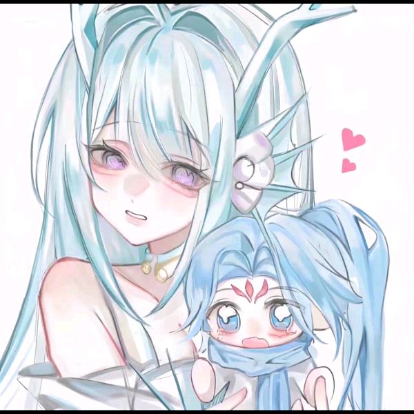 小胖妮姐姐