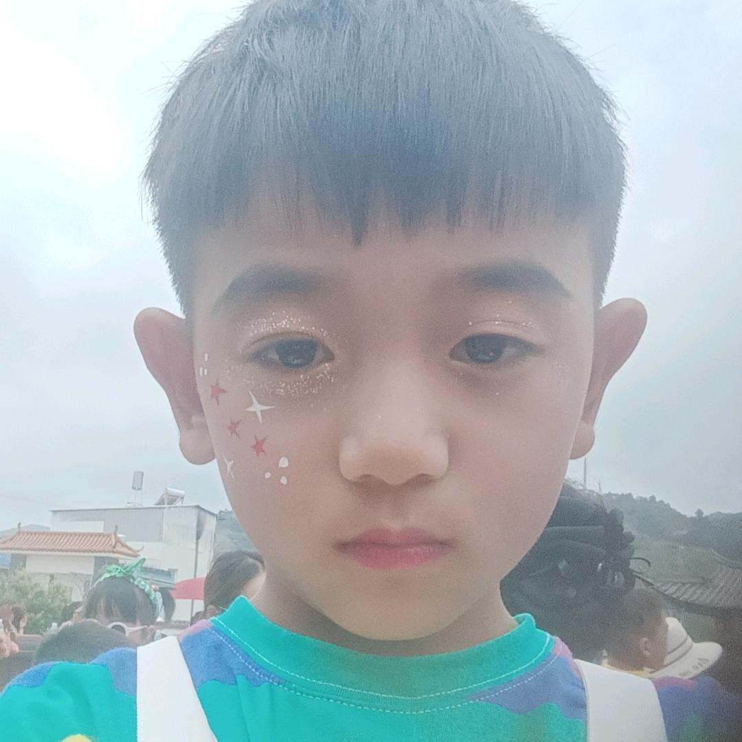 浩宝宝