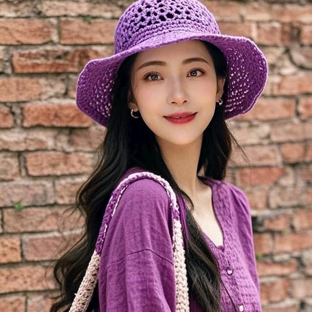不怕没人爱💗，只怕爱错人