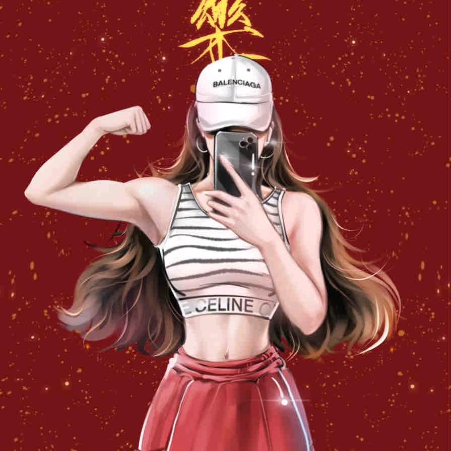 小雨老师健身操