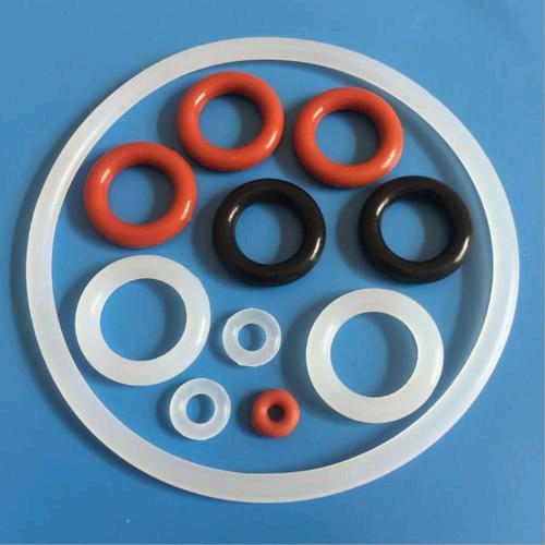 专业生产各种硅橡胶产品