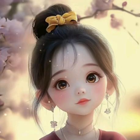 幸运女神