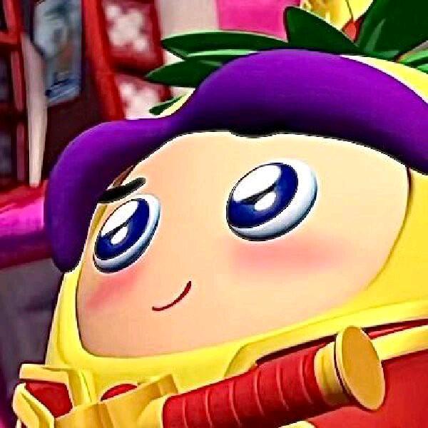 高玩