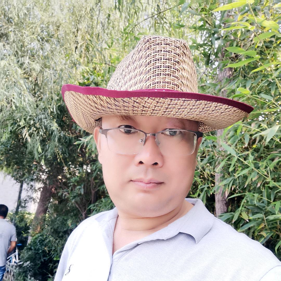 安阳市雅特护栏刘哥