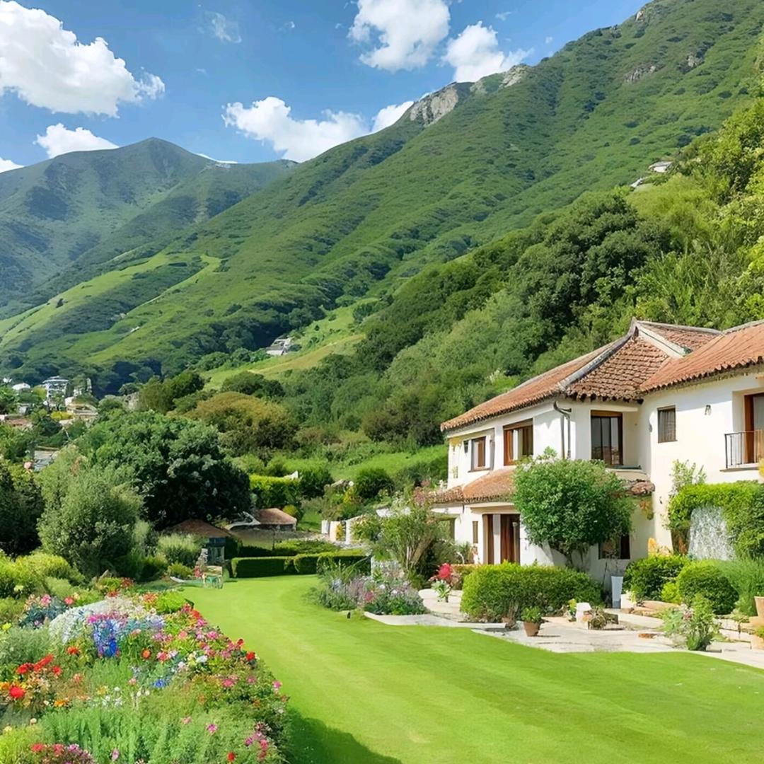 宜昌好房—刘子辉