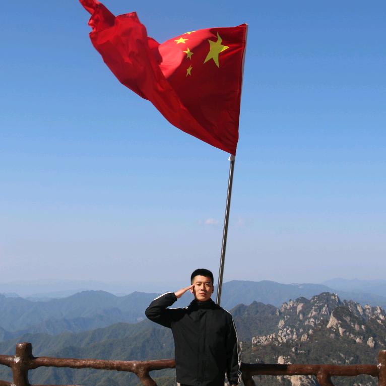 小张是个兵