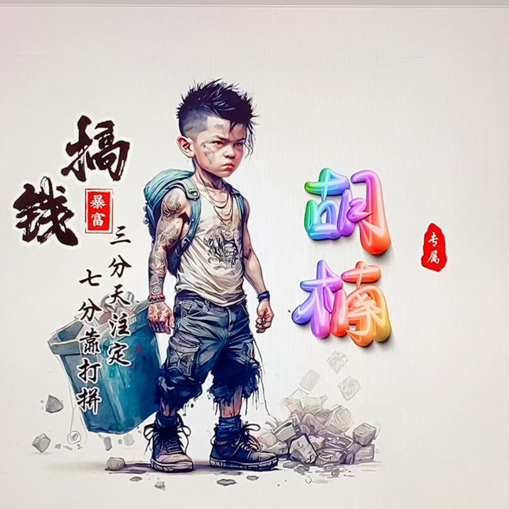 红尘过客