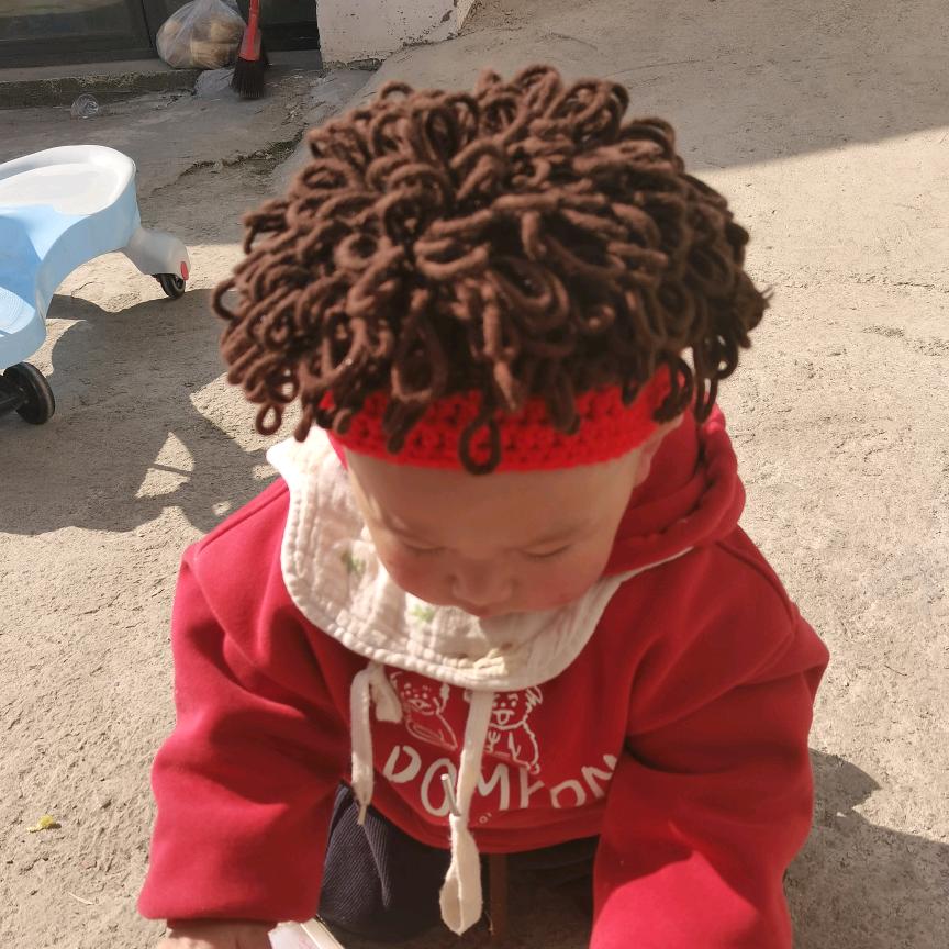 🌈超可爱小朋友