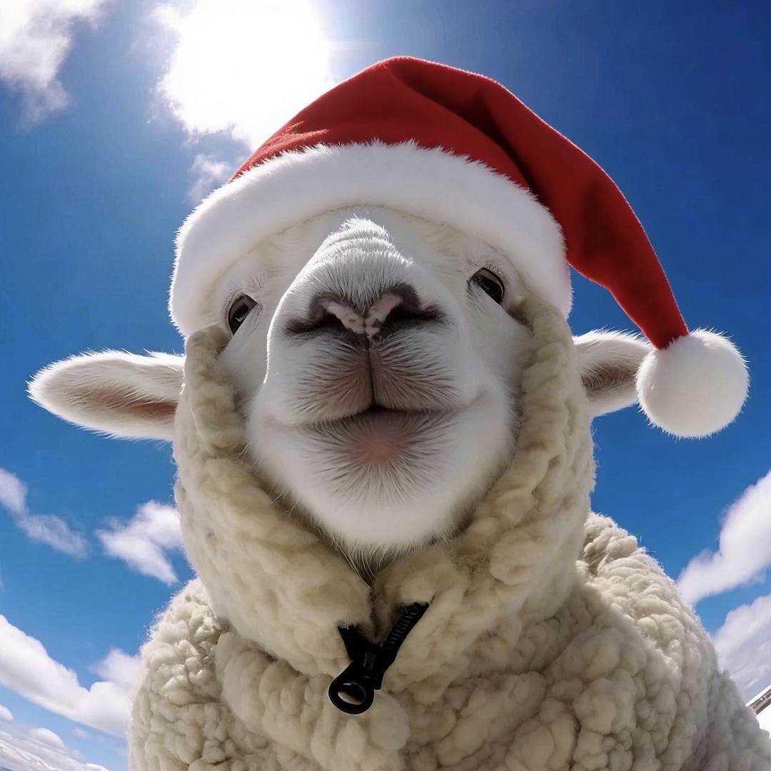 想吃洋了（攒钱旅游版）