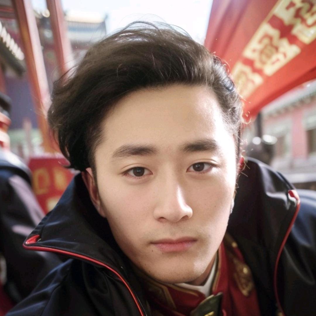 木子李头像