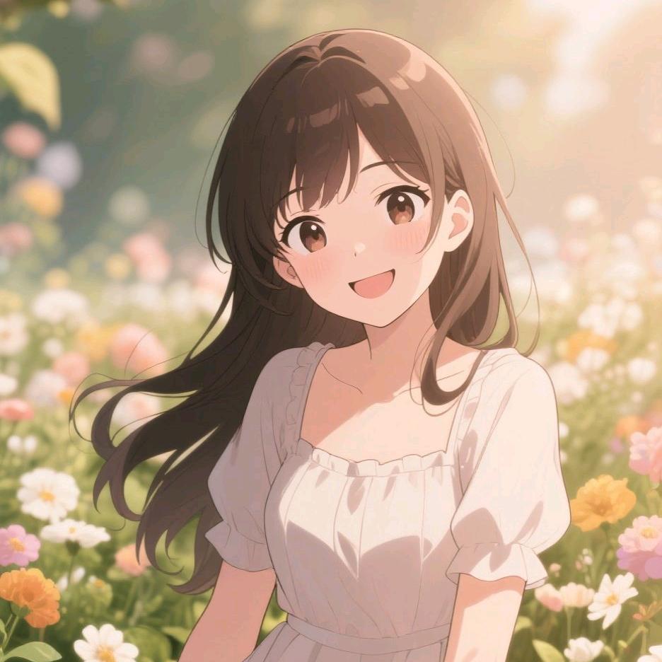 @爱米粒