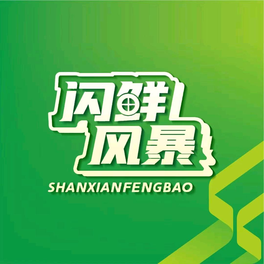 闪鲜风暴桃源站