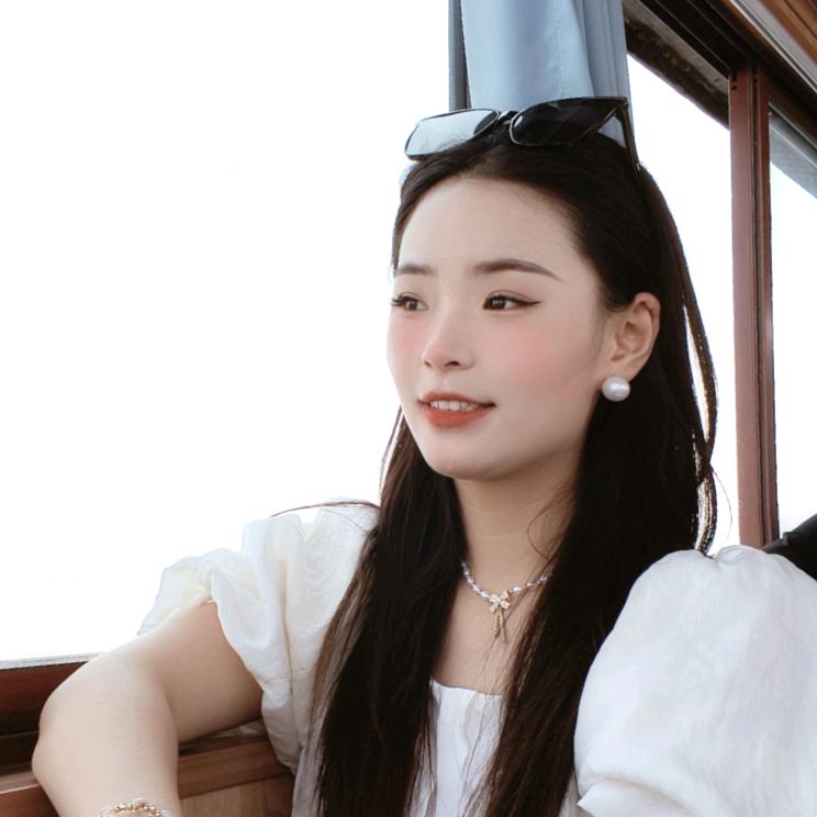 是静静呀🌈