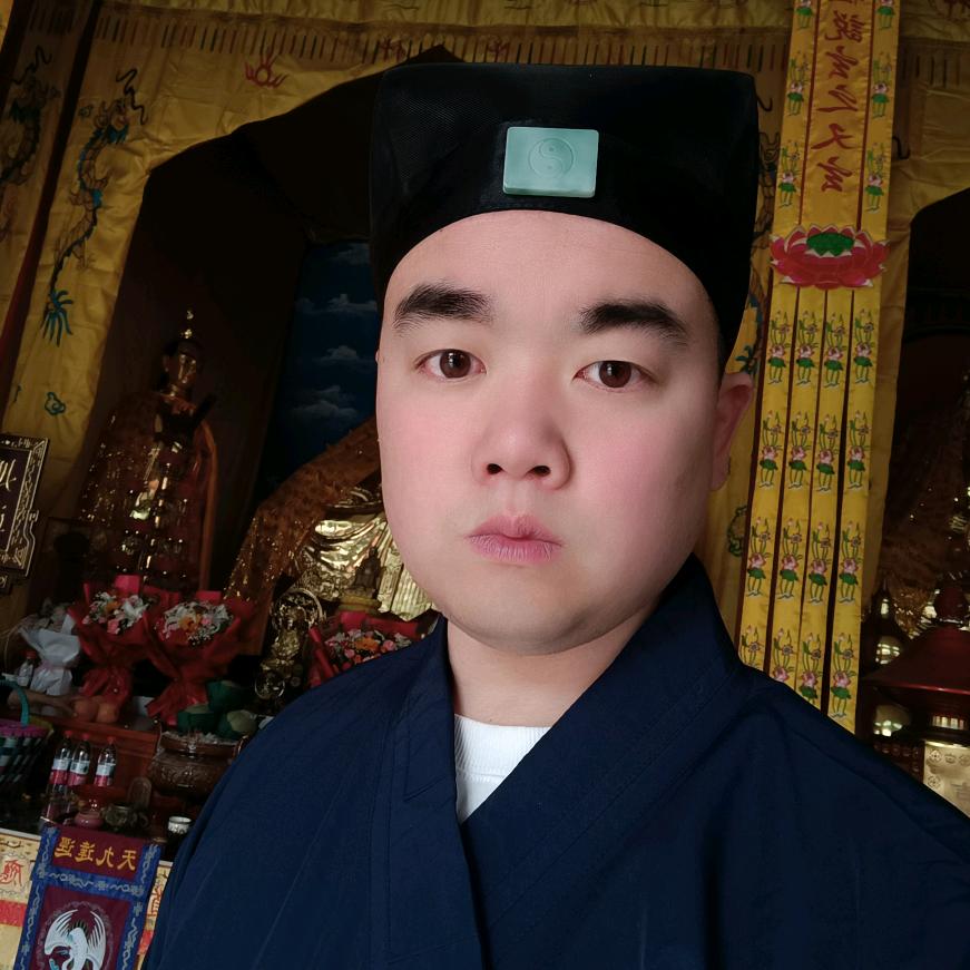 正一（敏旭）