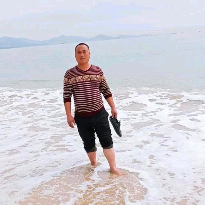 河南纯手工红薯粉条。