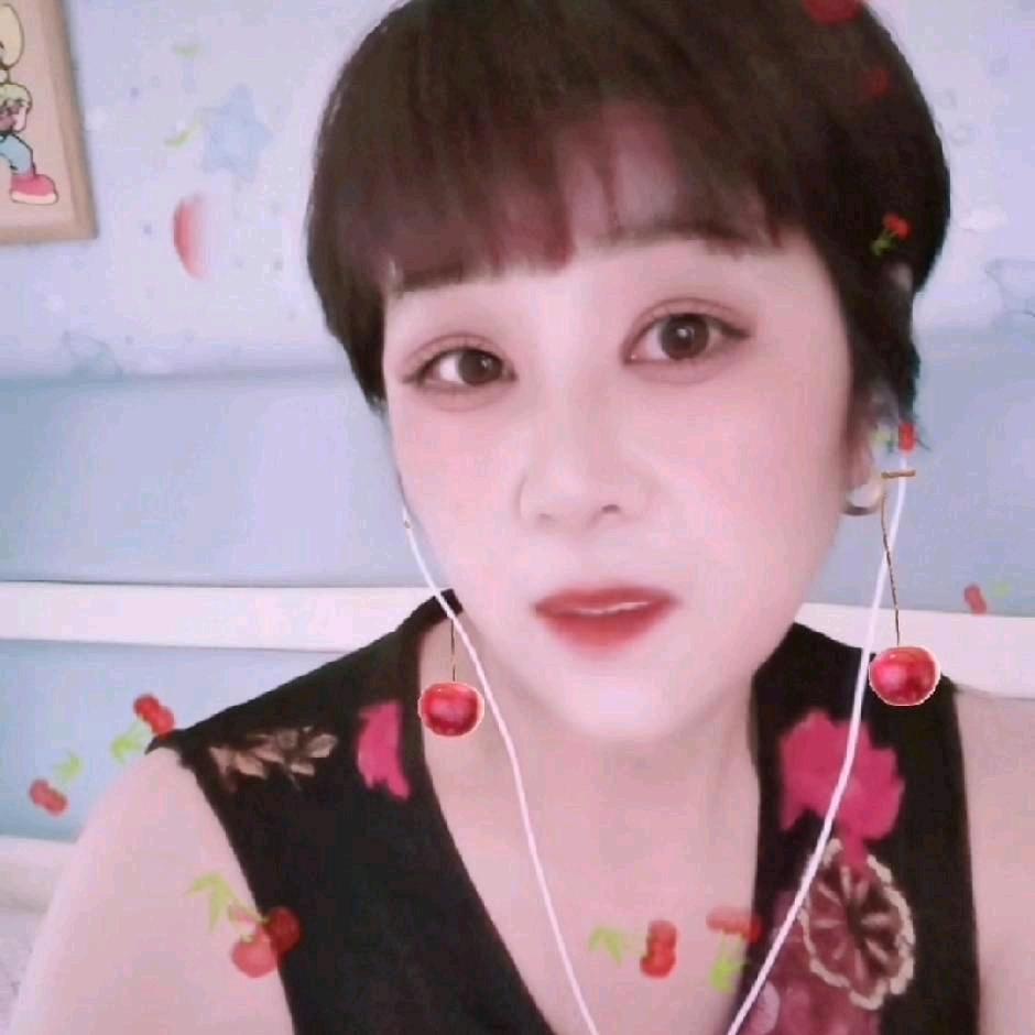 琪琪姥姥。