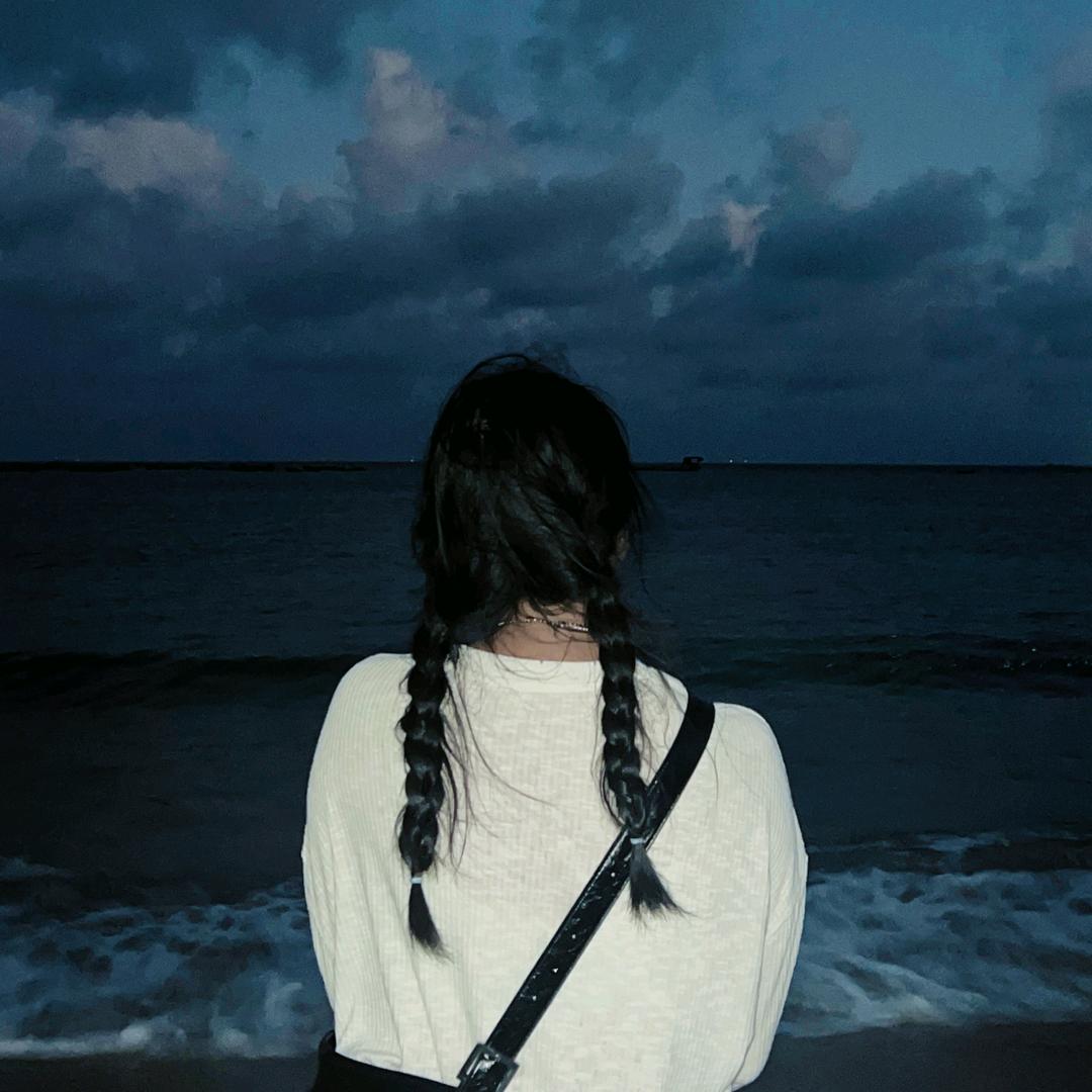 枯潮海湾