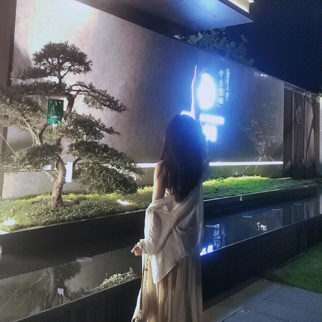 从月亮到月亮🌙头像