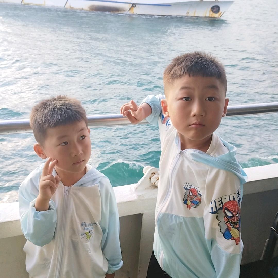 哪有真情在（不自律版）