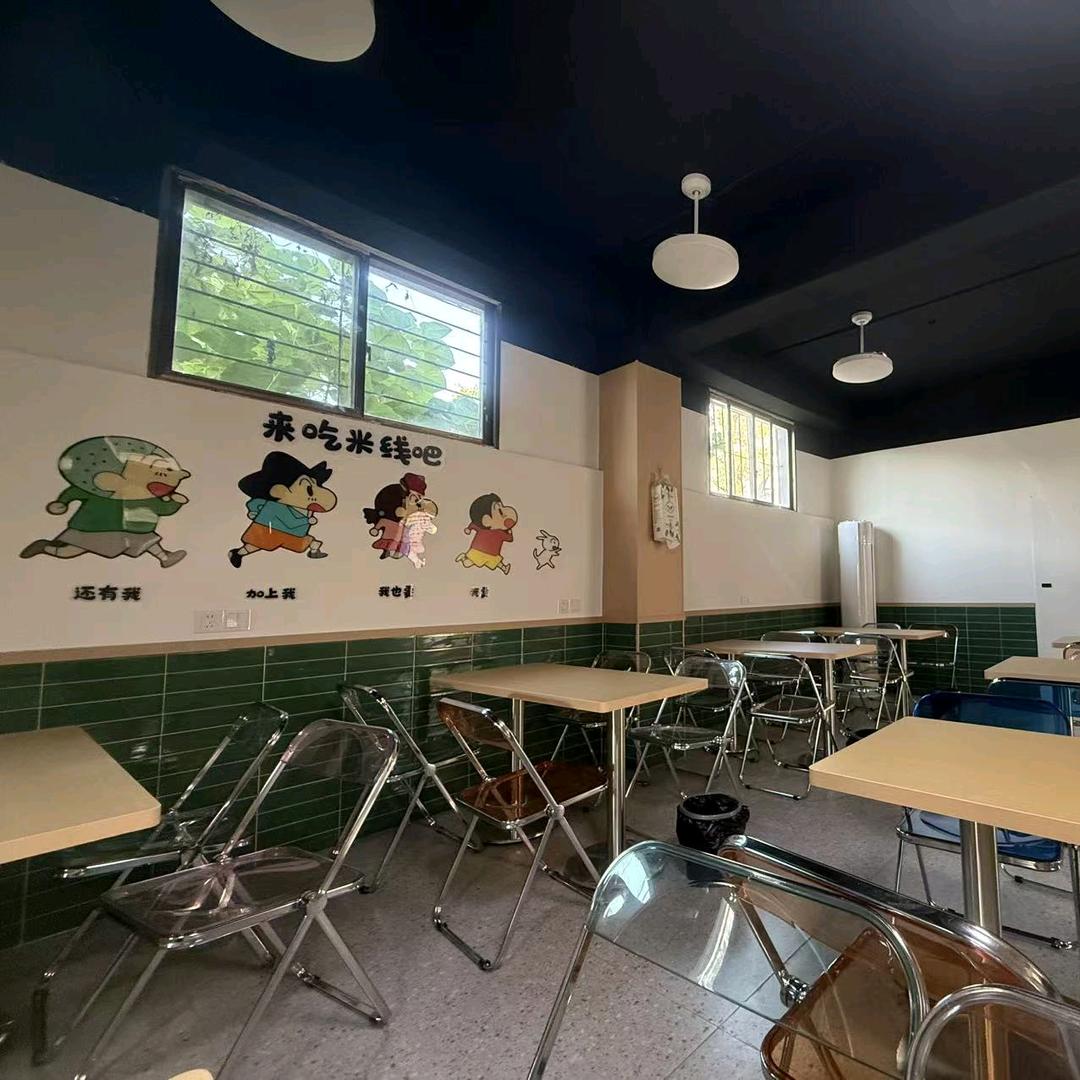 食话食说 过桥米线