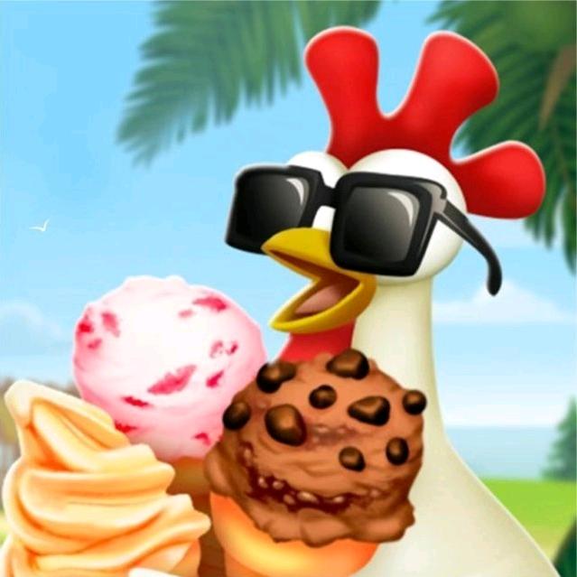 卡通农场HayDay辅导员