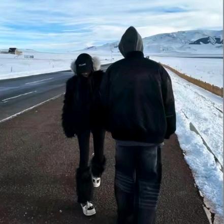 出了名的爱杨帅