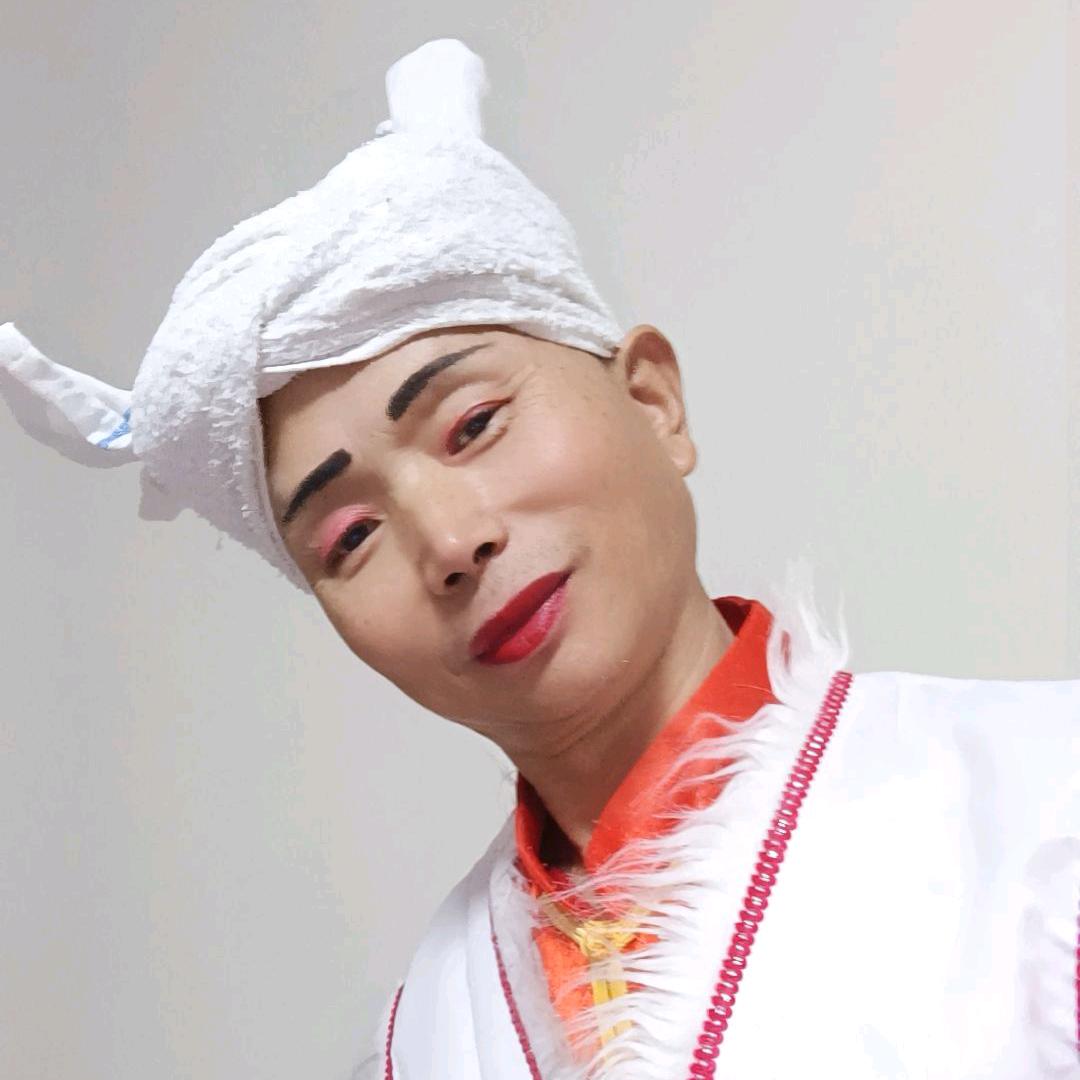快乐男神