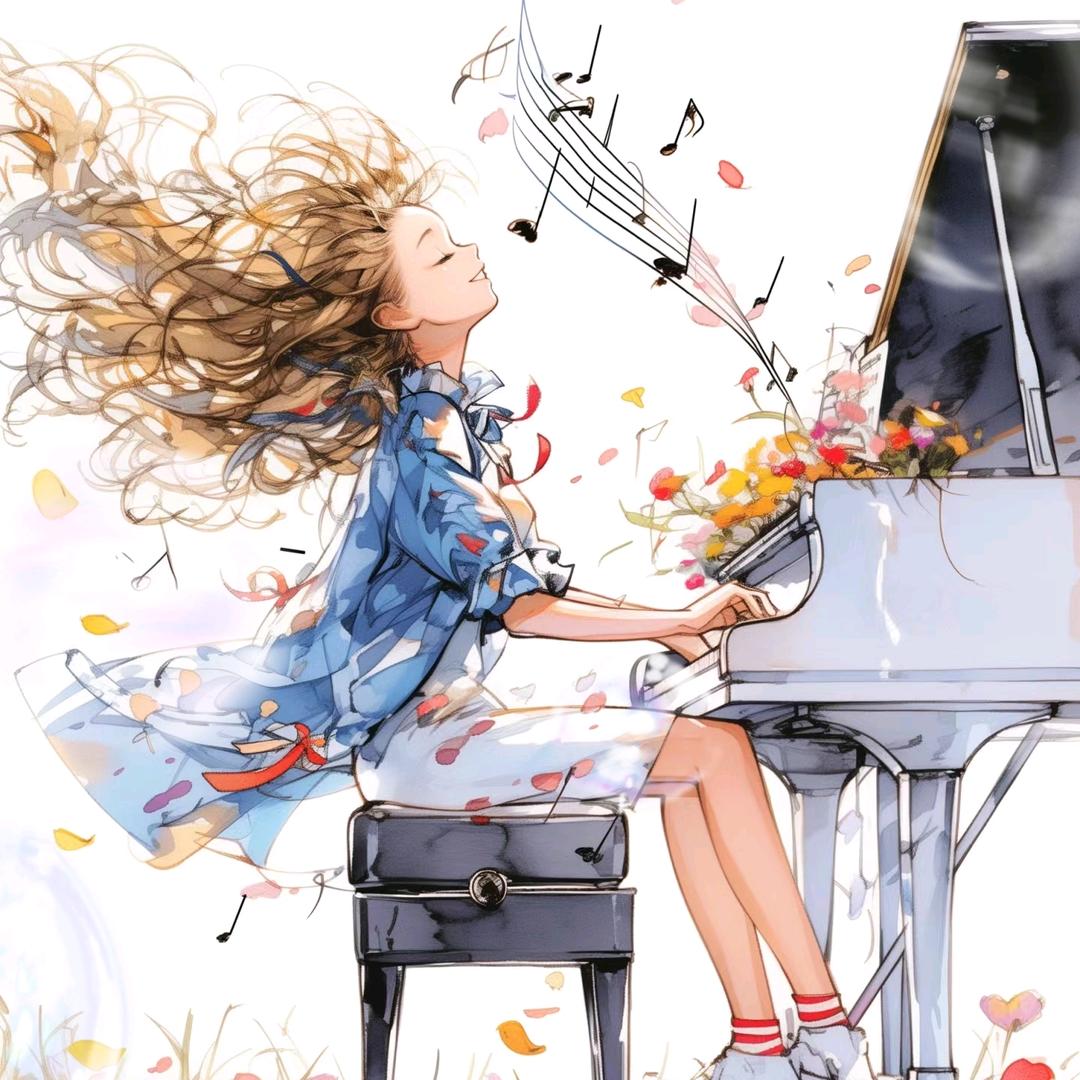 ❤️春泽音乐🎵