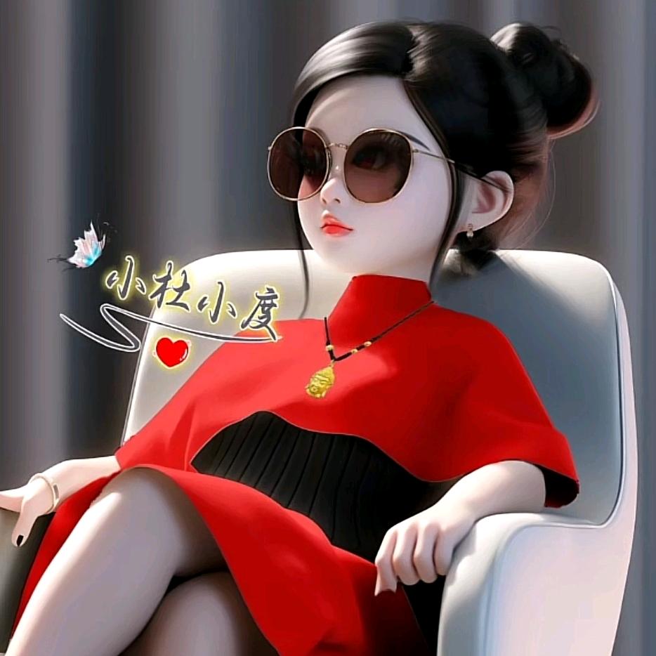 小杜小度