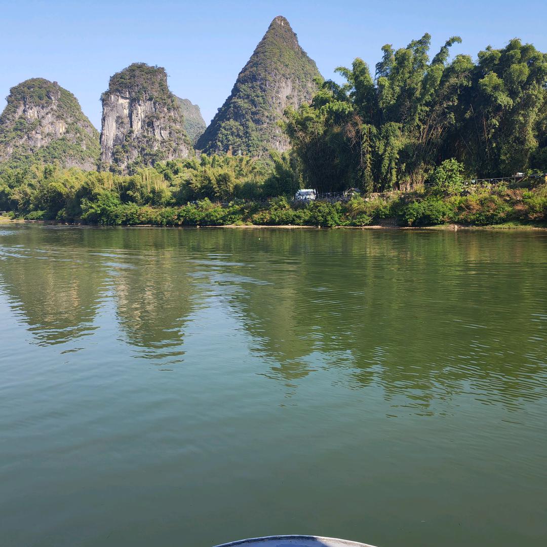 江湖一点红