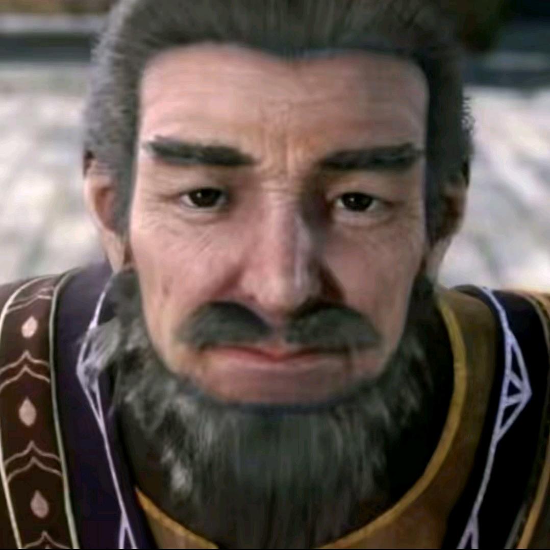 老杰克（百年魂环，骂昊天斗罗，让神上学）