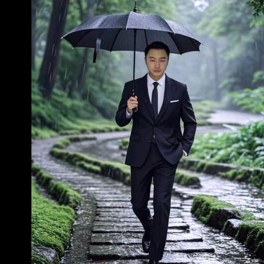 人生