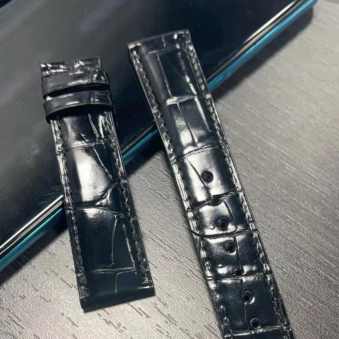 优奢手工定制表带
