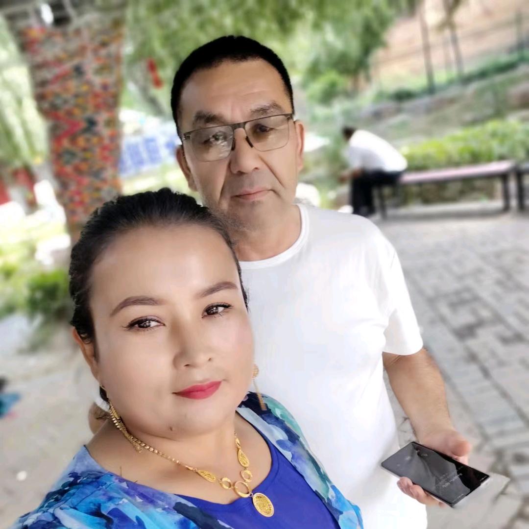 羊头古丽