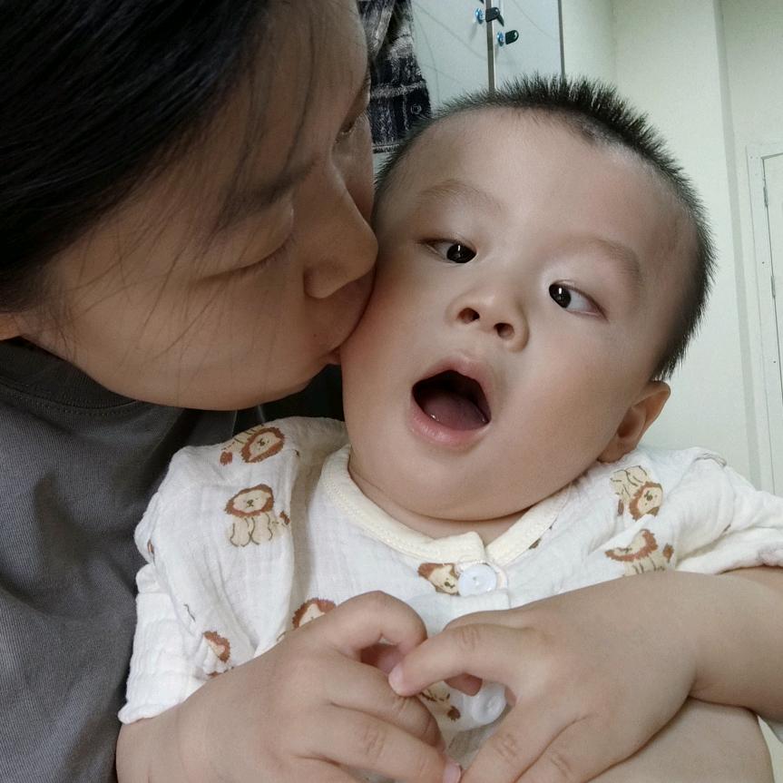 子恒妈妈👩🏻