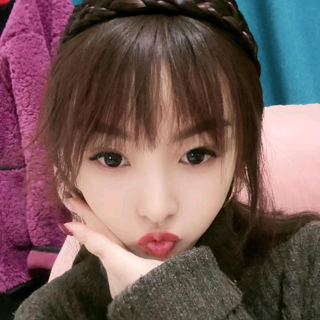 🤪小韩～睡不醒🍭
