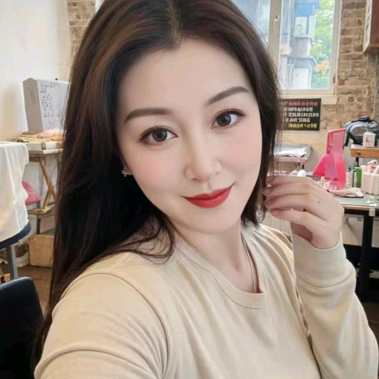 李姐