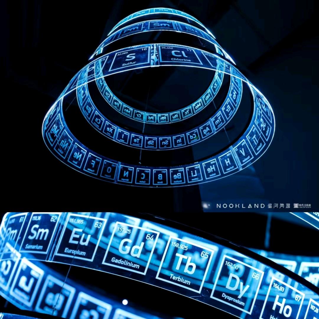 守望星河（大望望超管）