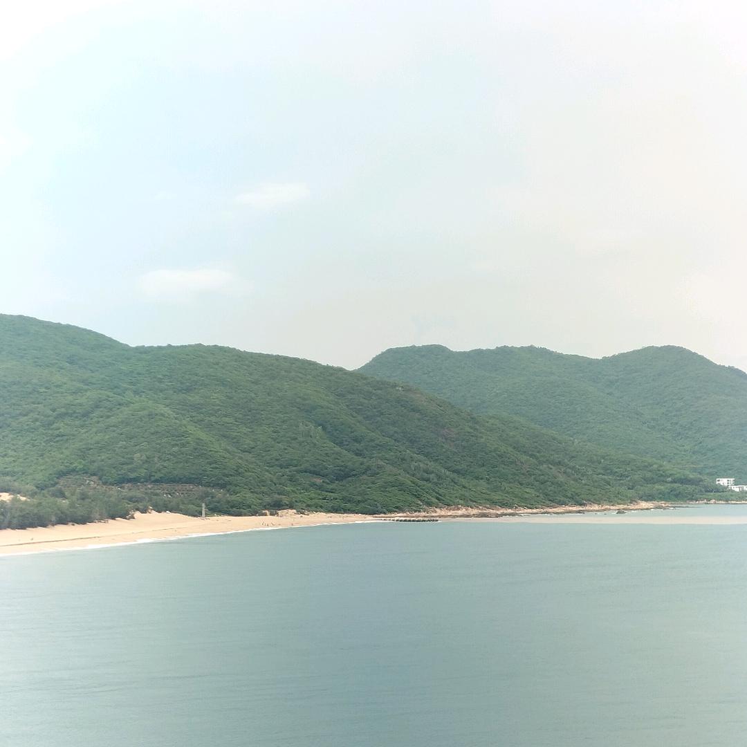 乐山好水