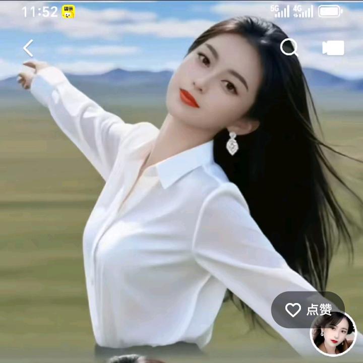 🌹白玫瑰🌹