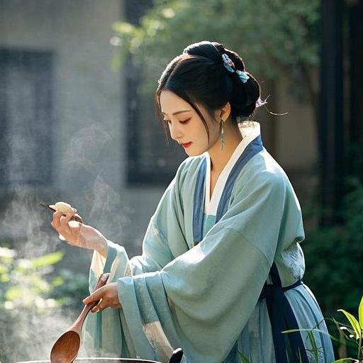 小小雨