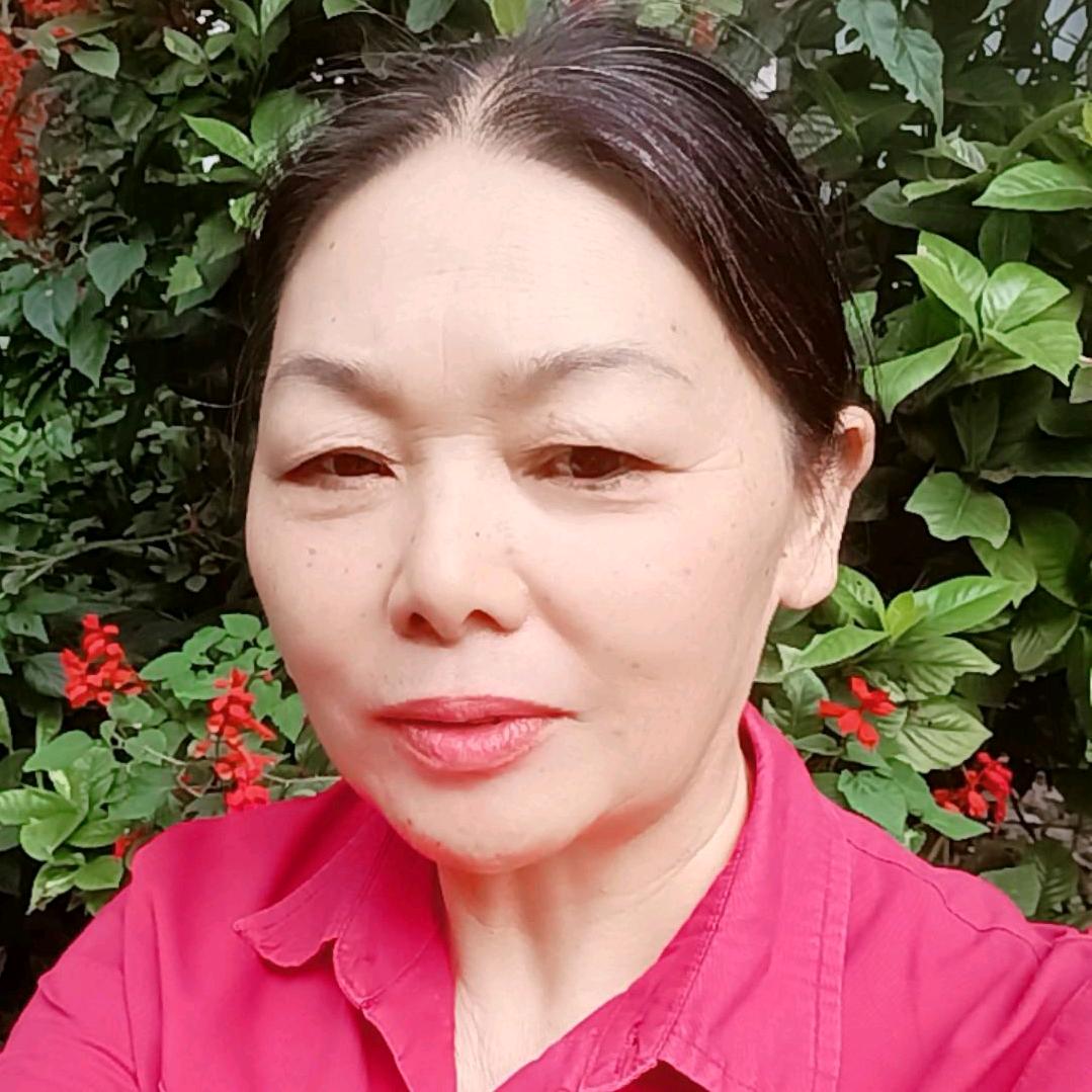 一飞姐